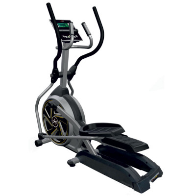 Aerofit elliptical discount cross trainer reviews